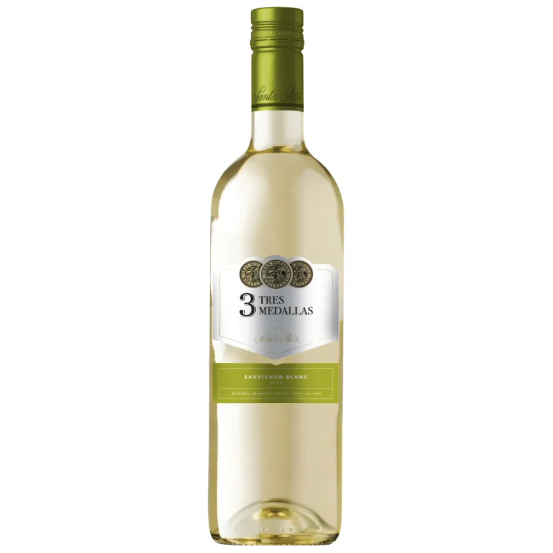 Santa Rita 120 Reserva Especial Sauvignon Blanc 75cl