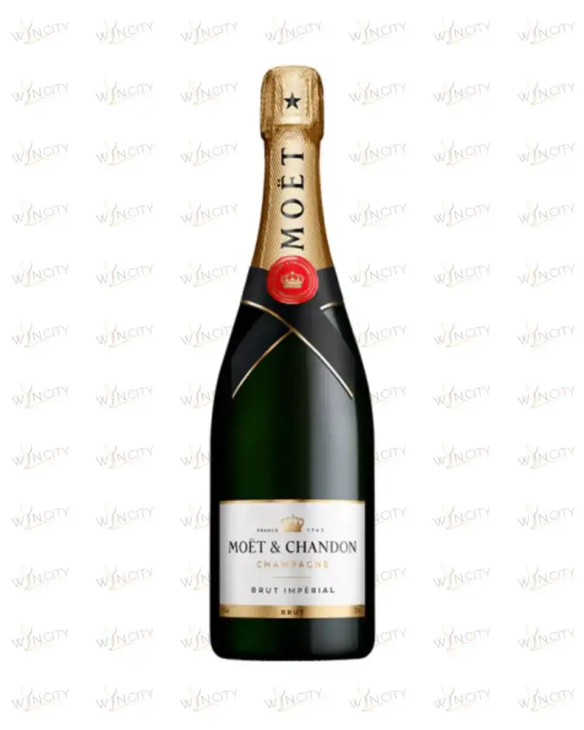 Moet & Chandon Imperial Brut Champagne 150cl