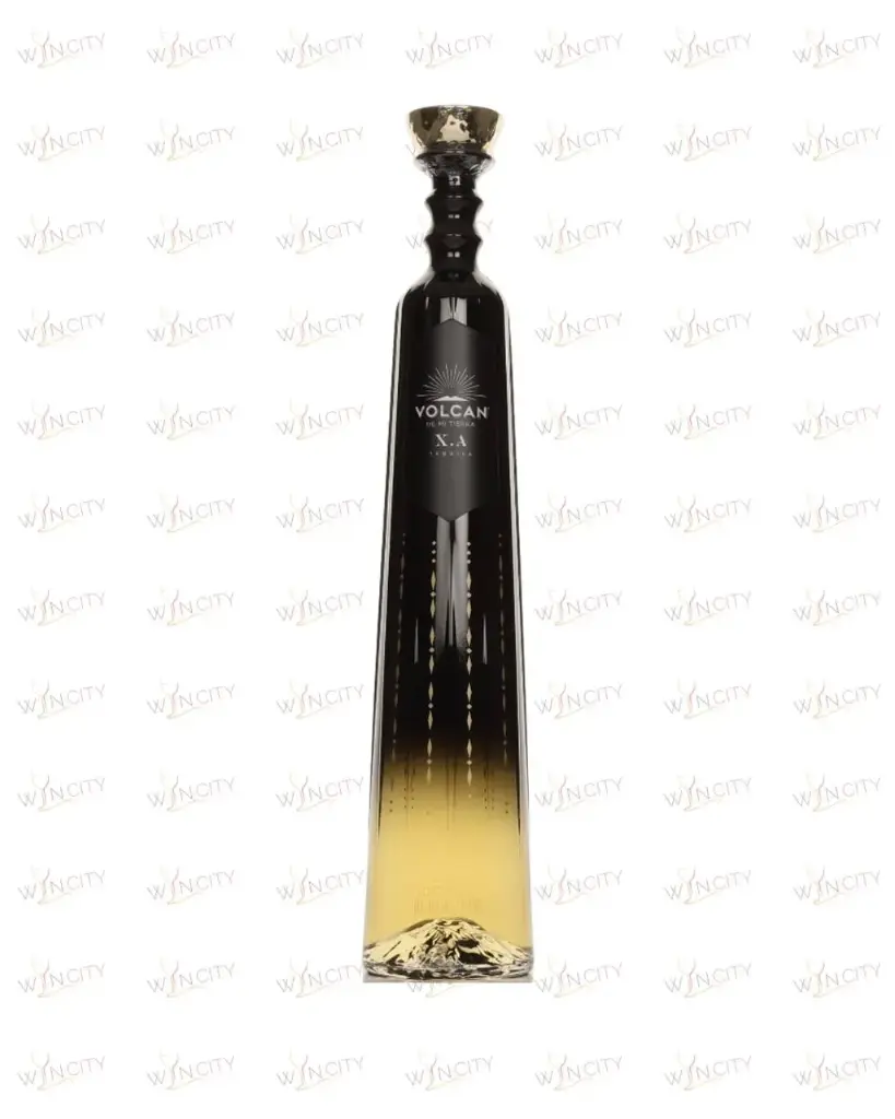 Volcan De Mi Tierra X.A Tequila 175cl