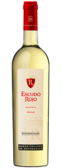 Escudo Rojo Sauvignon Blanc