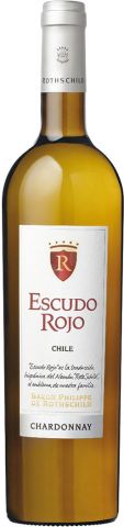 Escudo Rojo Chardonnay