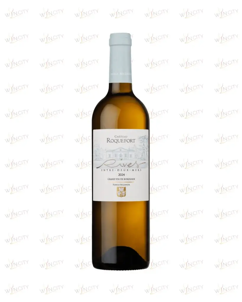 Chateau Roquefort Entre-Deux-Mers White 2024
