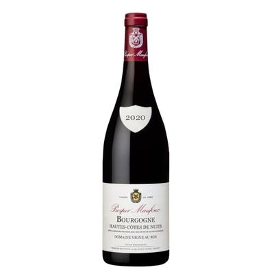 Prosper Maufoux Bougogne Hautes-Cotes De Nuits Red 2022