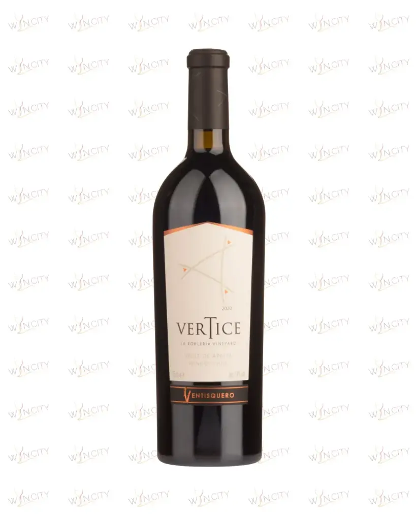 Vertice La Robleria Vineyard 2021