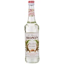 Le Sirop de Monin Cane Sugar