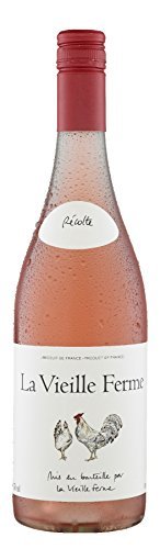 Famille Perrin La Vieille Ferme Rose
