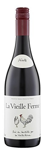 Famille Perrin La Vieille Ferme Rouge