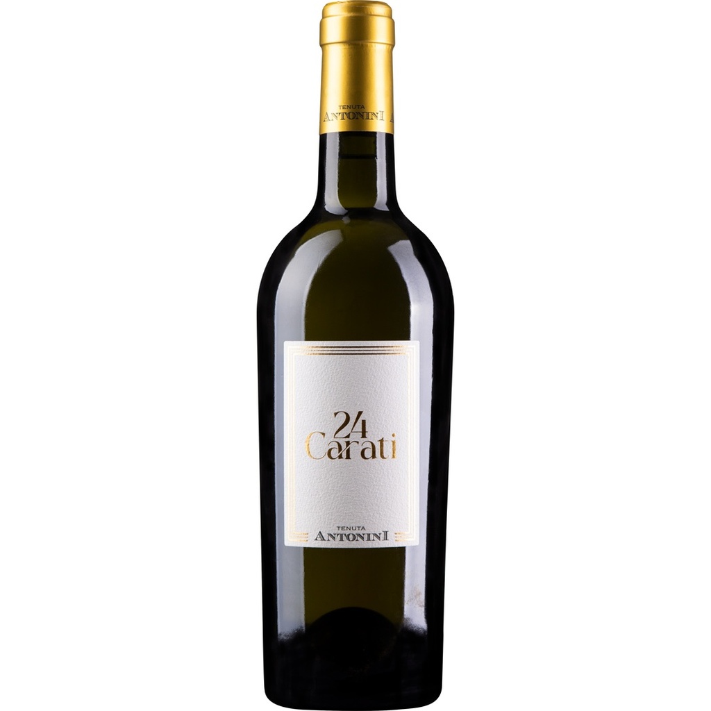 24 Carati Tenuta Antonini Vino Blanco D'Italia 2024