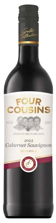 Four Cousins Cabernet Sauvignon 2024