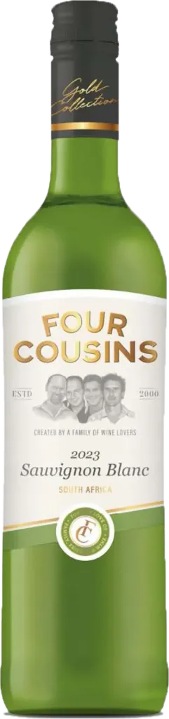 Four Cousins Sauvignon Blanc 2025