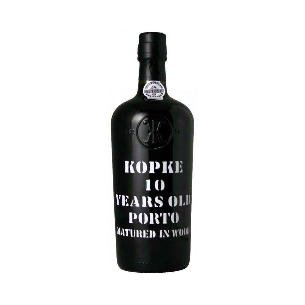 Kopke 10 years old White Port Wine 37.5cl