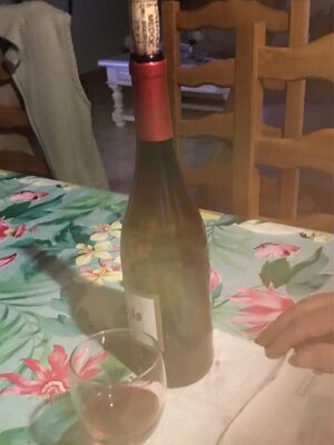 Siglo Tinto Rioja