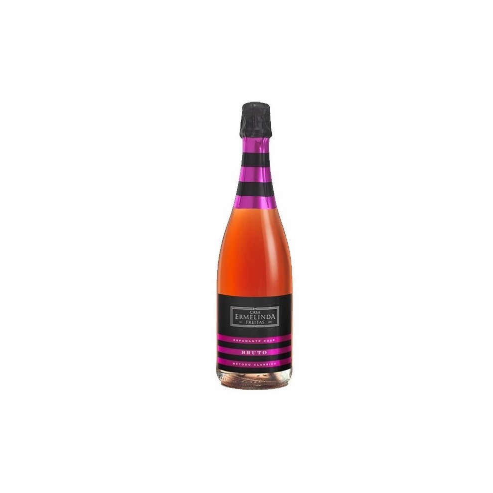 Ermelinda Vinho Rose Espumante Bruto