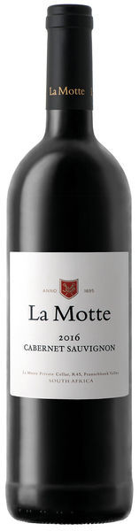 La Motte Cabernet Sauvignon 2019