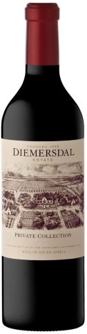 Diemersdal Private Collection 2020