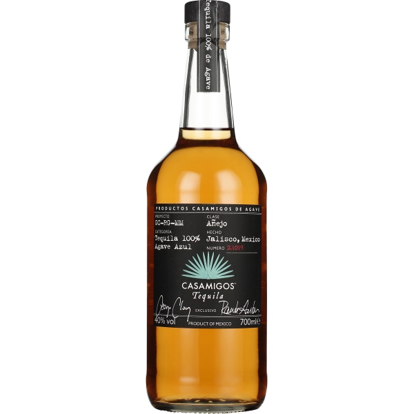 Casamigos Tequila Anejo 70cl