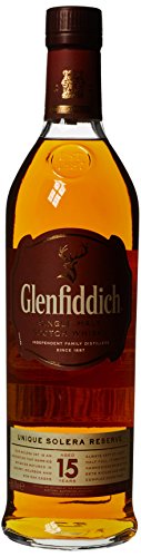 Glenfiddich 15 Years Old Limited Edition