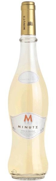 Chateau Minuty Blanc M