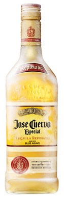 Jose Cuervo Resposado Tequila