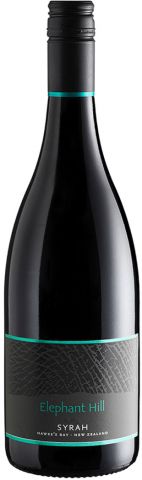 Elephant Hill Syrah 2017