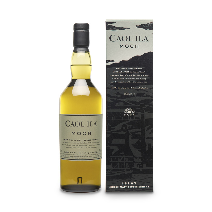 CAOL ILA Moch