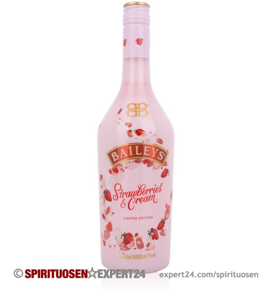 Baileys Strawberry 70CL