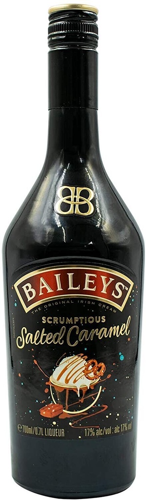 Baileys Salted Caramel 70 CL