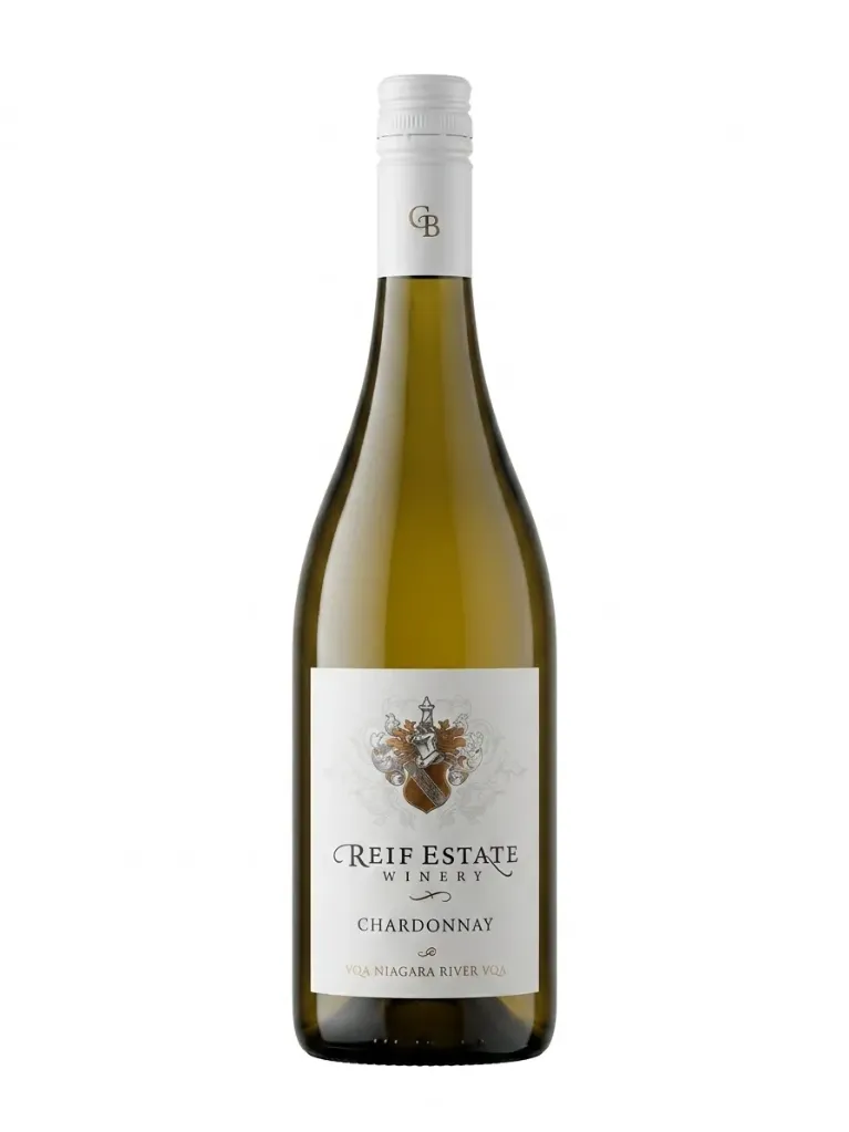 Reif Estate Winery Chardonnay 2024
