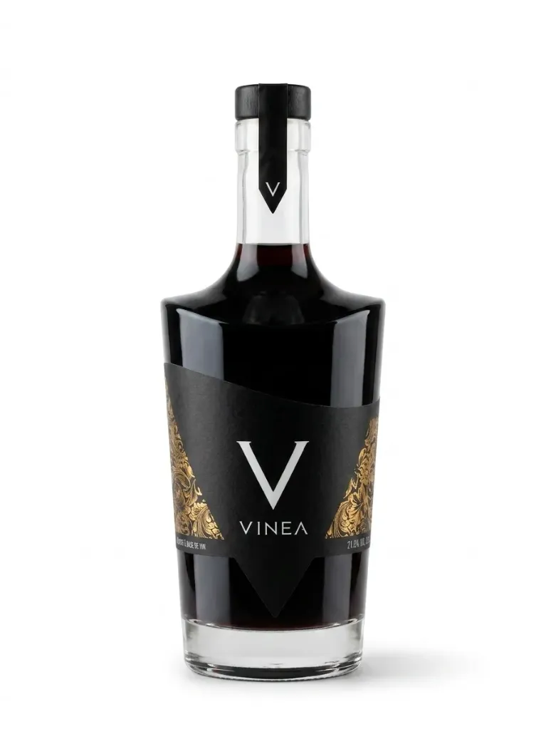 Reif Estate Vinea Liqueur