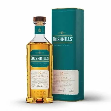 Bushmills Original 10 years Whiskey