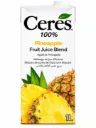 Ceres 100% Pineapple Fruit Juice Blend
