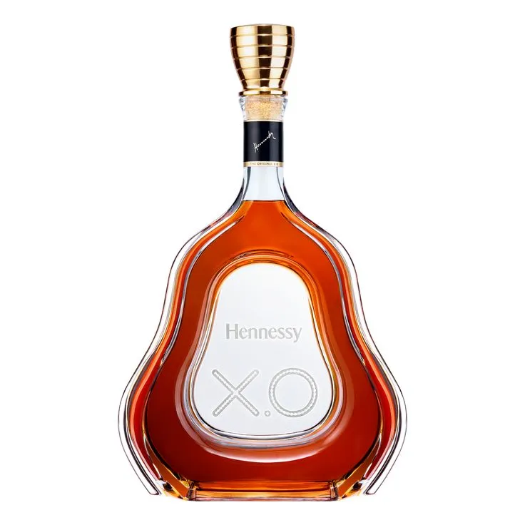 Hennessy XO La Carafe High Energy 70cl