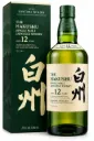 The Hakushu 12 years Single Malt Japanese Whiskey