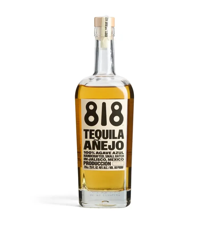 818 Tequila Anejo