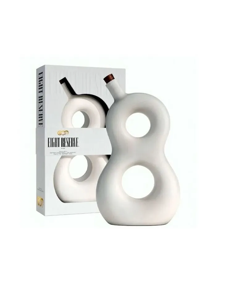 818 Eight Reserve Anejo Tequila