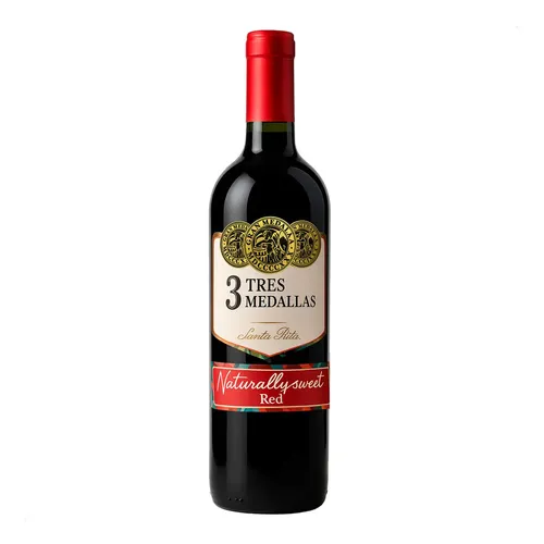 Santa Rita 3 Tres Medallas Sweet Red 75cl