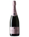 Léon Launois Rose