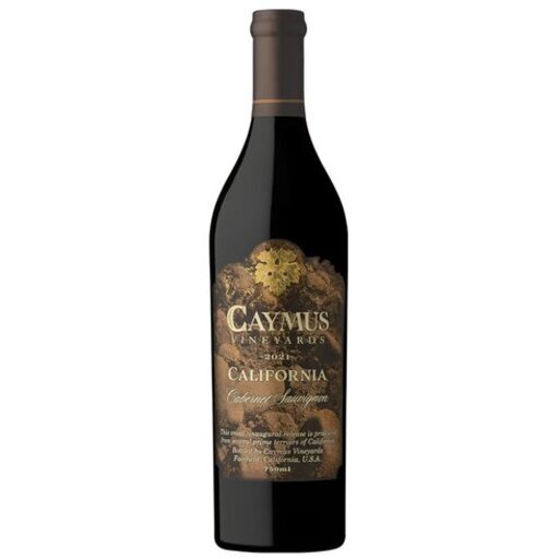 2023 Caymus Vineyards California Cabernet Sauvignon