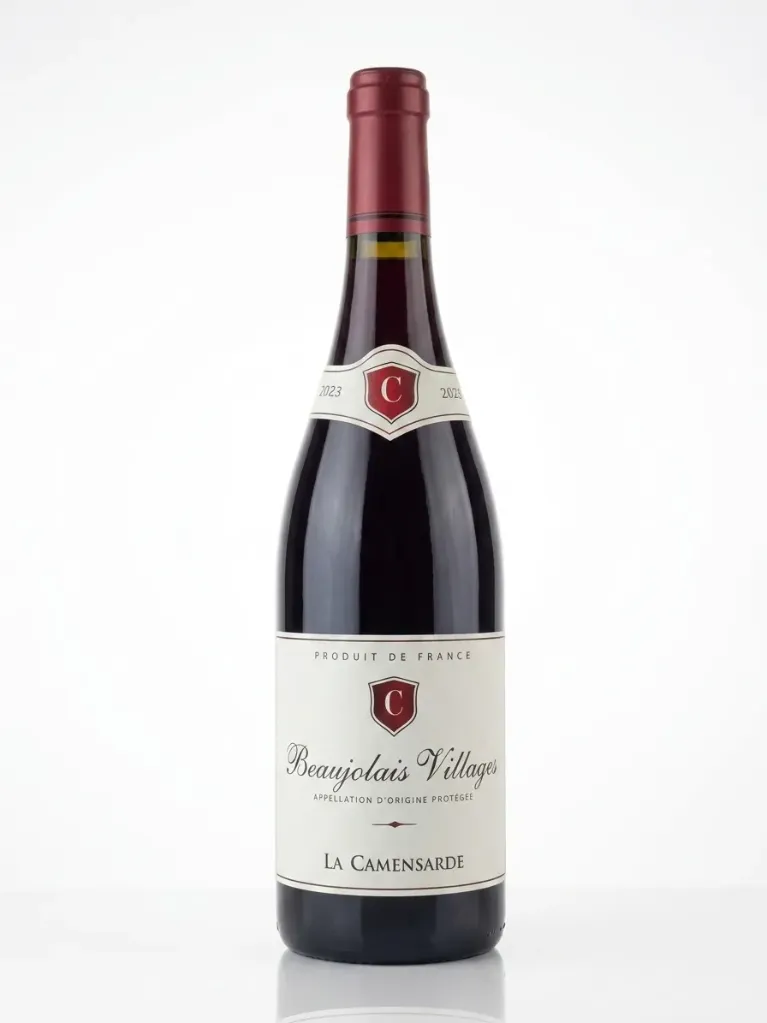 La Camensarde Beaujolais Villages 2023