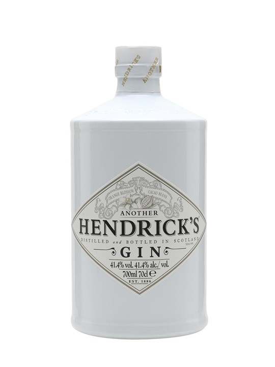 Another Hendricks