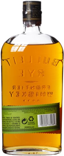 Bulleit RYE Frontier Whiskey