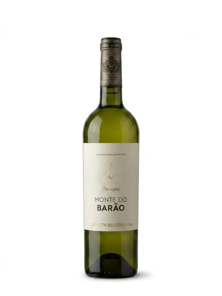 Monte do Barao Vinho Branco (White)