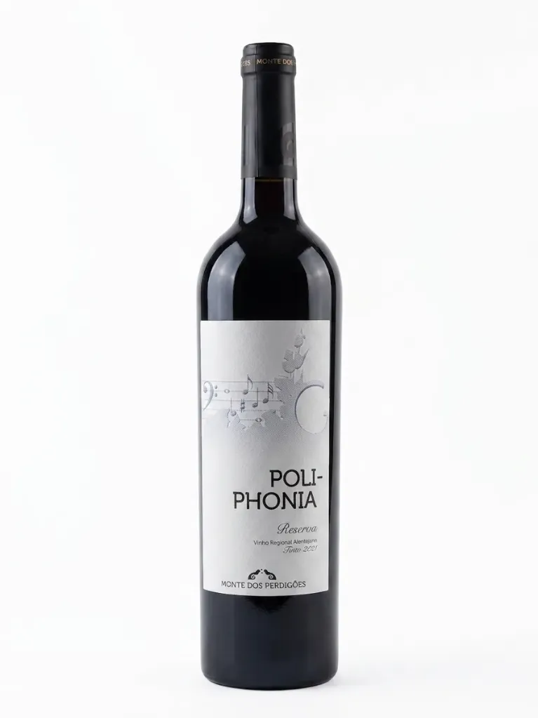 Poliphonia Reserve Vinho Tinto