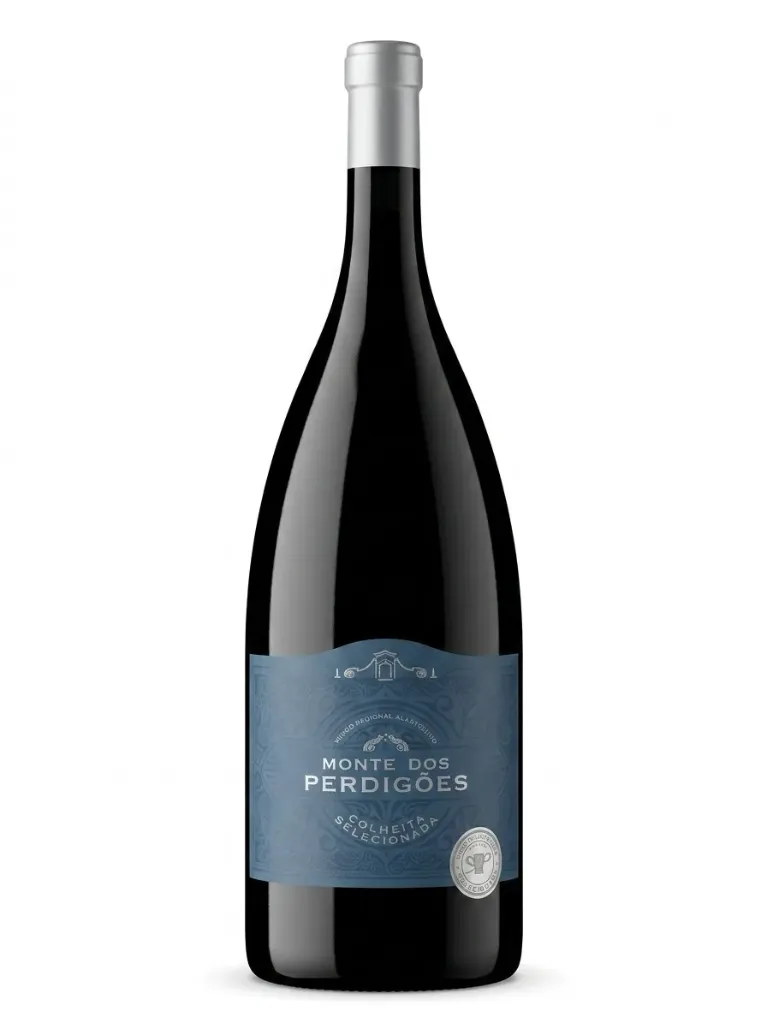 Monte dos Perdigoes Colheita Selectionada Vinho Tinto (Red)- 5Ltr