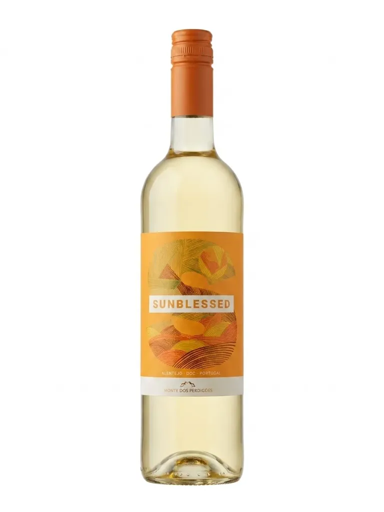 Sunblessed Vinho Branco (White)