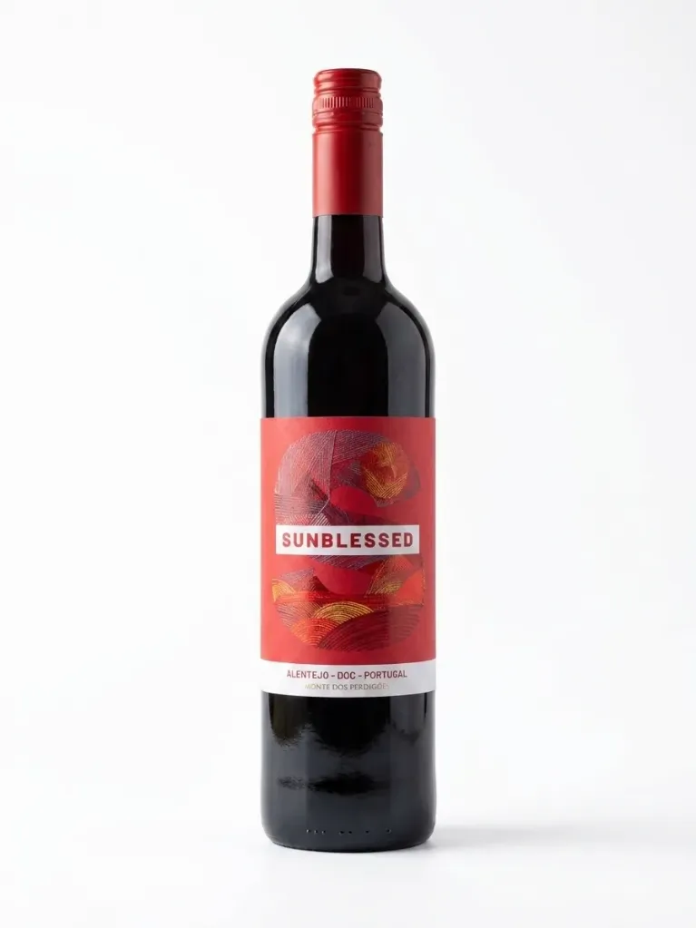 Sunblessed Vinho Tinto (Red)