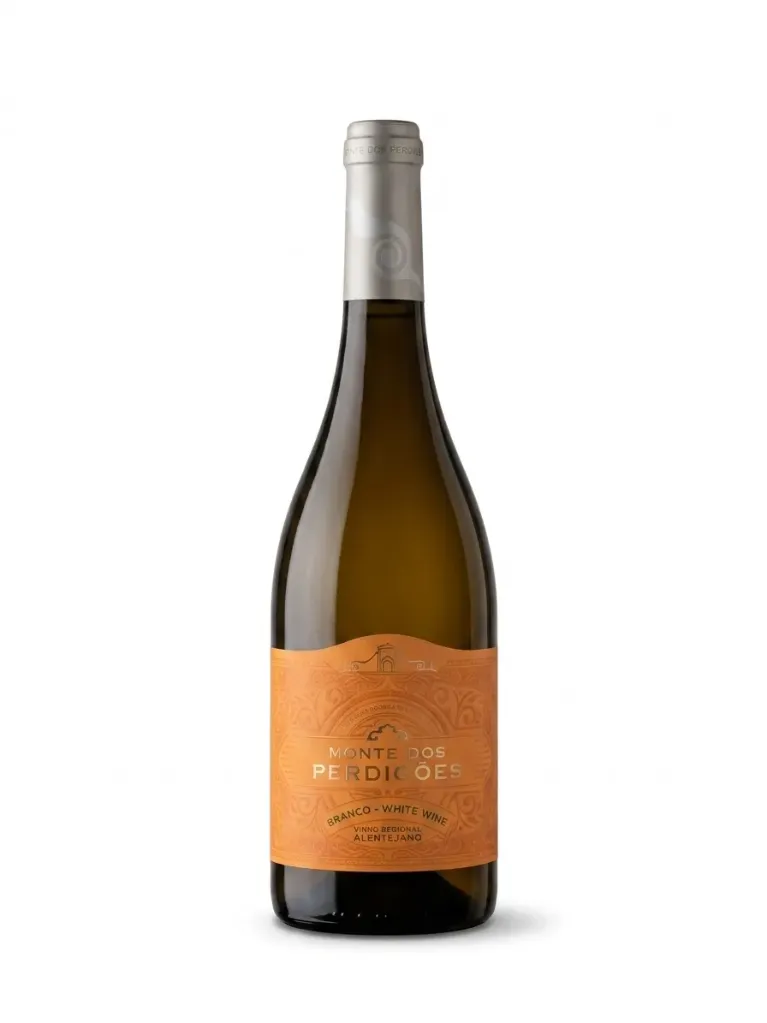 Monte dos Perdigões Viogner & Gouveio Vinho Branco(White)