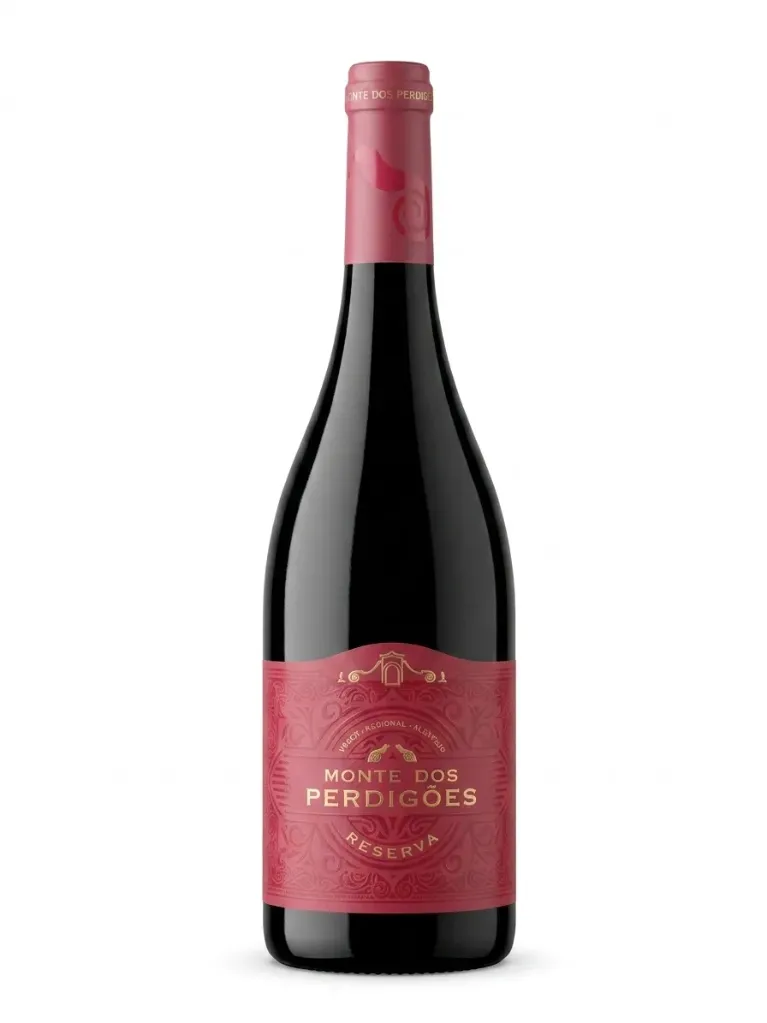 Monte dos Perdigões Superior Vinho Tinto(Red)