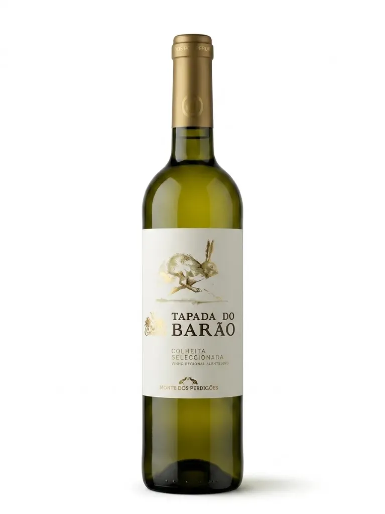 Tapada do Barao Colheita Selectionada Vinho Branco (White)