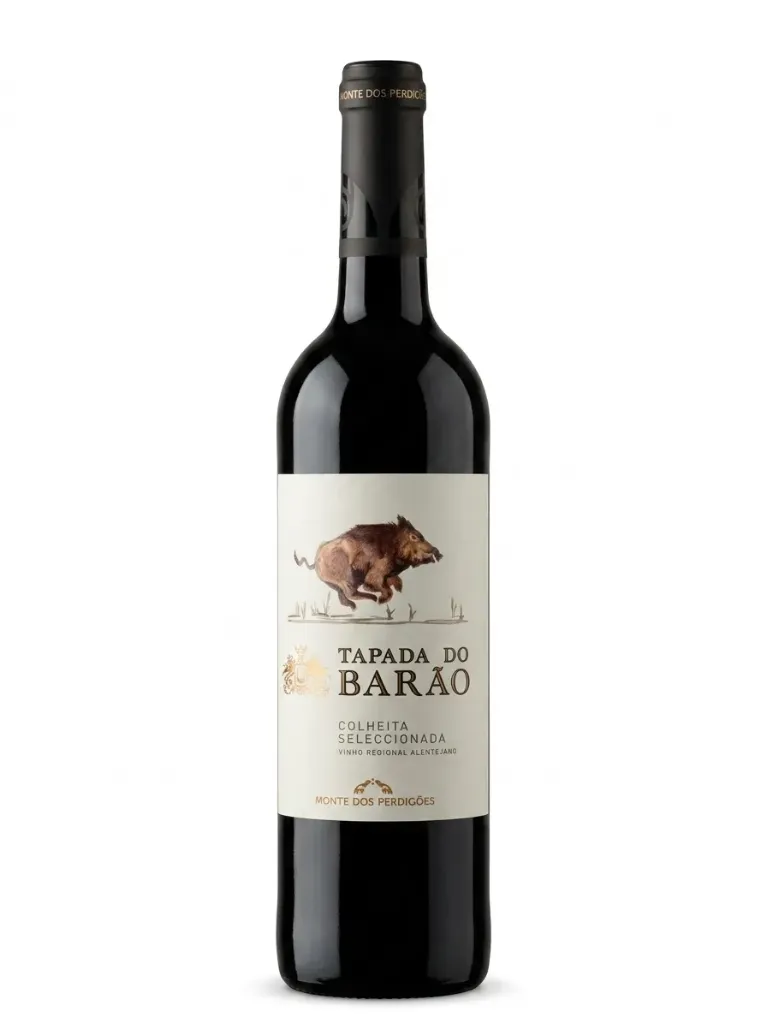Tapada do Barao Colheita Selectionada Vinho Tinto (Red)
